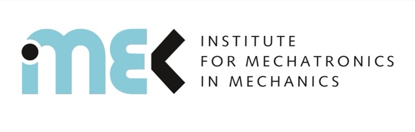 Logo iMEK