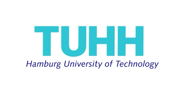 Logo TU Hamburg